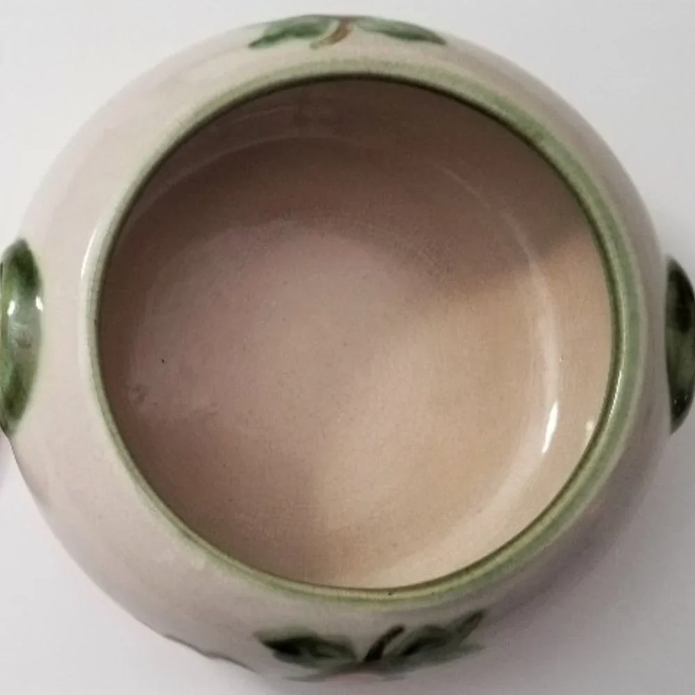 Vintage John B. Taylor Ceramics Casserole Dish - Picture 5 of 15